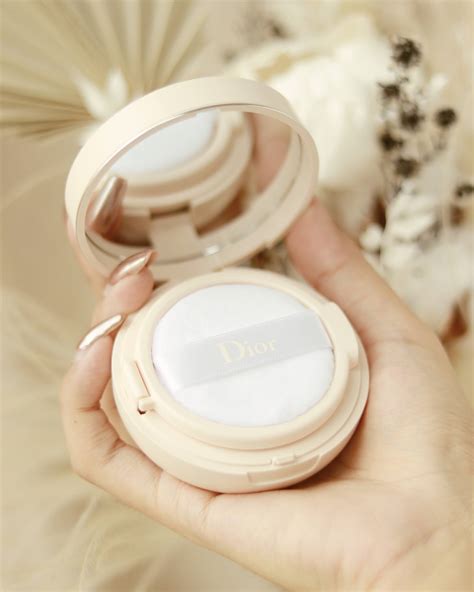 dior pressed powder review|christian Dior forever cushion powder.